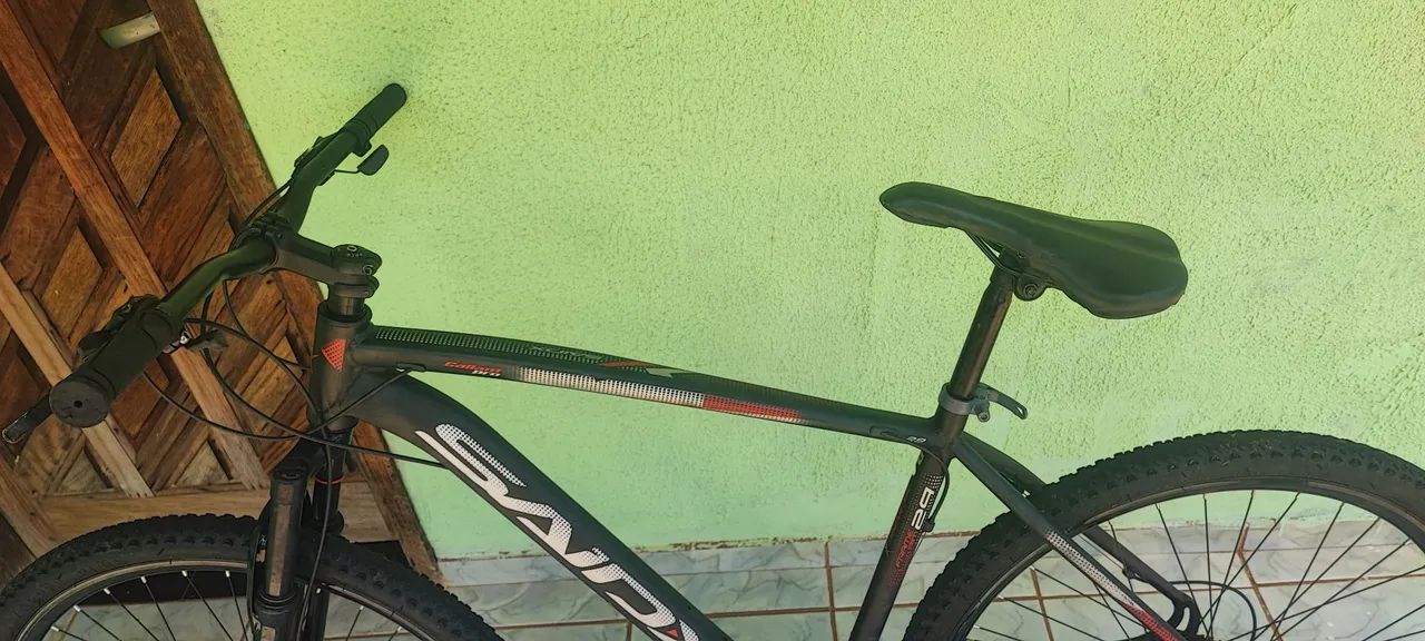 Saidx Caliber Pro 29 - Foto 3