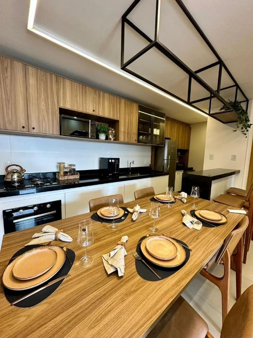 Gran Life Medical Complex: Apartamentos com 1 e 2 Quartos localizado no centro de Anápolis - Foto 4
