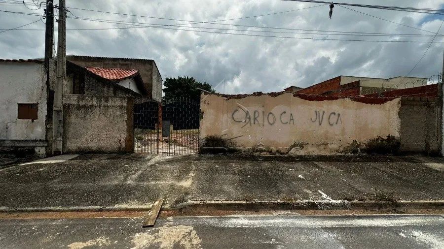 TERRENO COM 176,53M² - MINEIRÃO - Foto 4