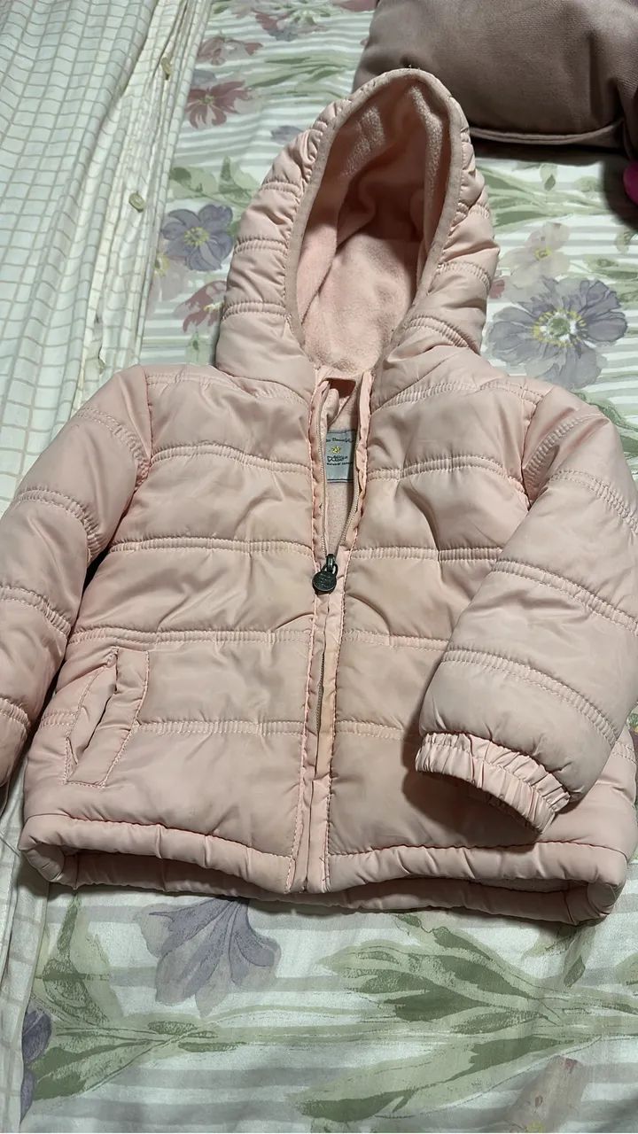 Roupas infantil  - Foto 3