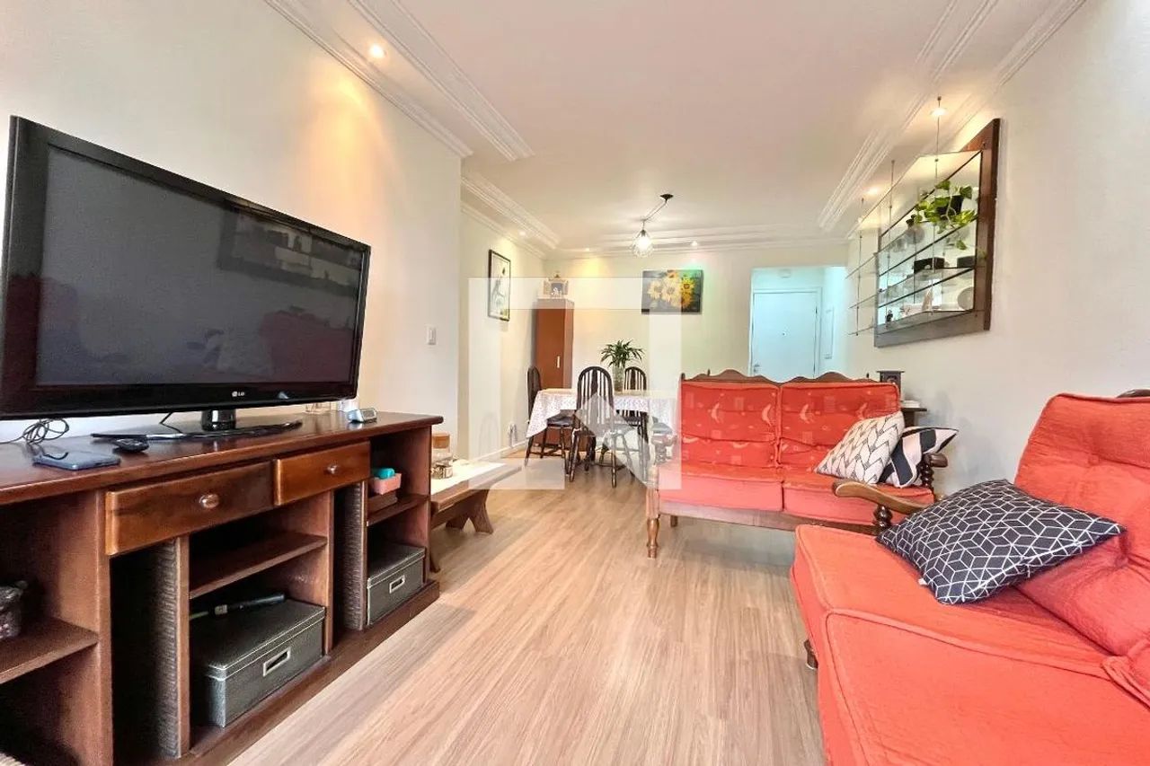 Apartamento à Venda - Saúde, 3 Quartos, 97 m2 - Foto 4
