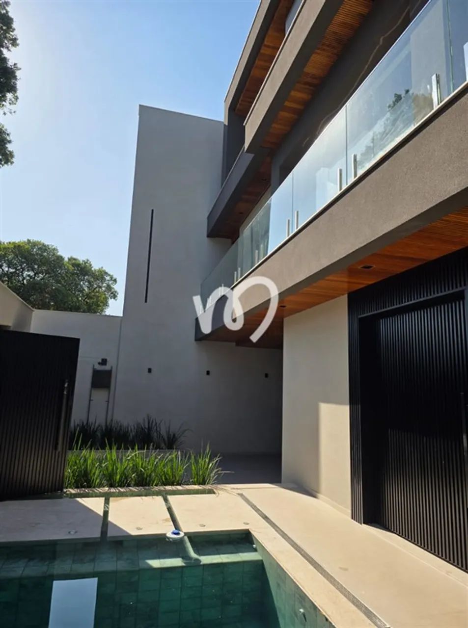 CASA CONTEMPORÂNEA RIO MAR - Foto 5