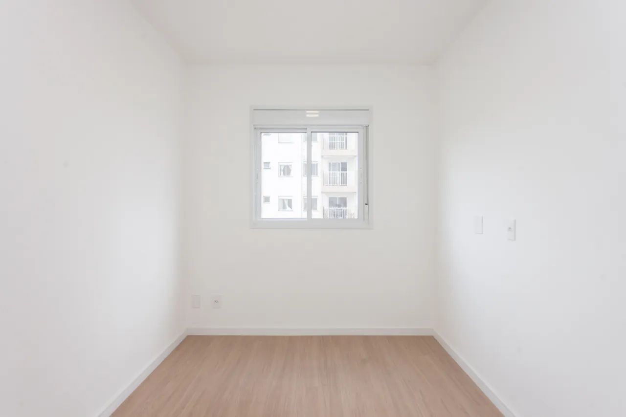 Apartamento para venda em Vila Souza com 2 quartos, 41m² - Foto 2