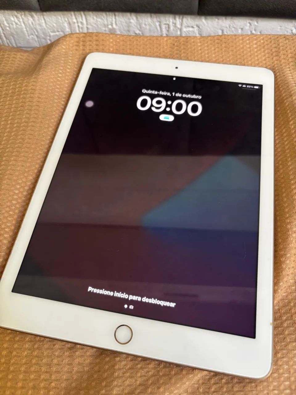 iPad  - Foto 3