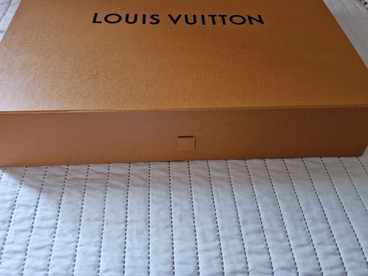 Caixa louis vuitton  - Foto 3