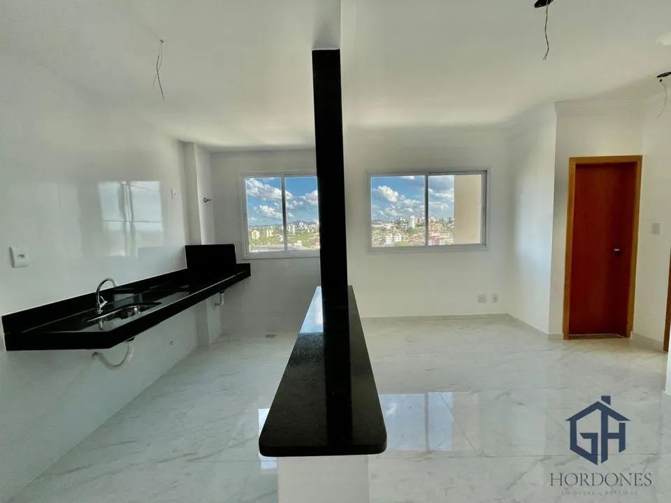 Apartamento 2 quartos Santa Mônica com Elevador - Foto 5