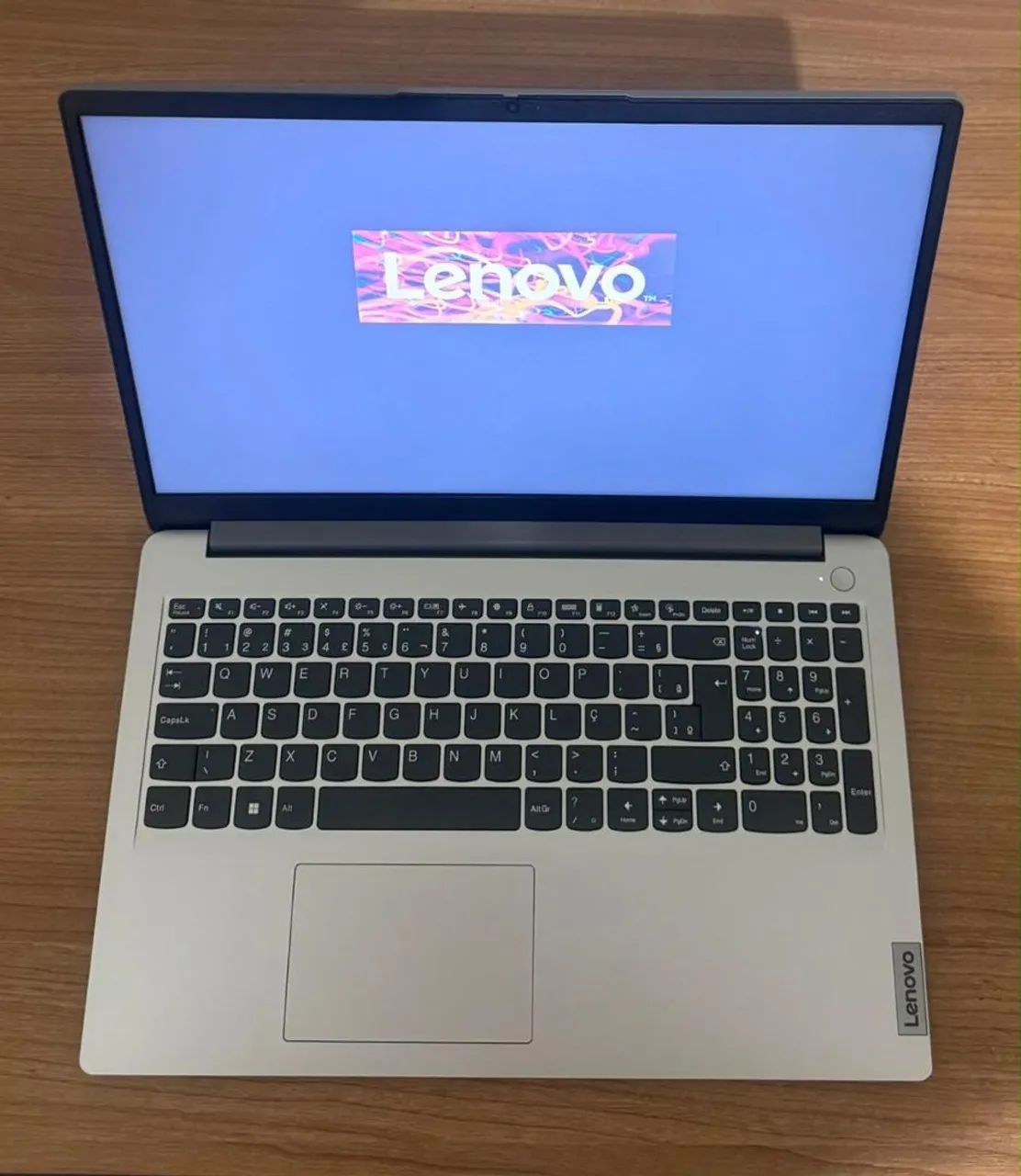 Vendo Notebook Lenovo Ideapad i3  - Foto 4