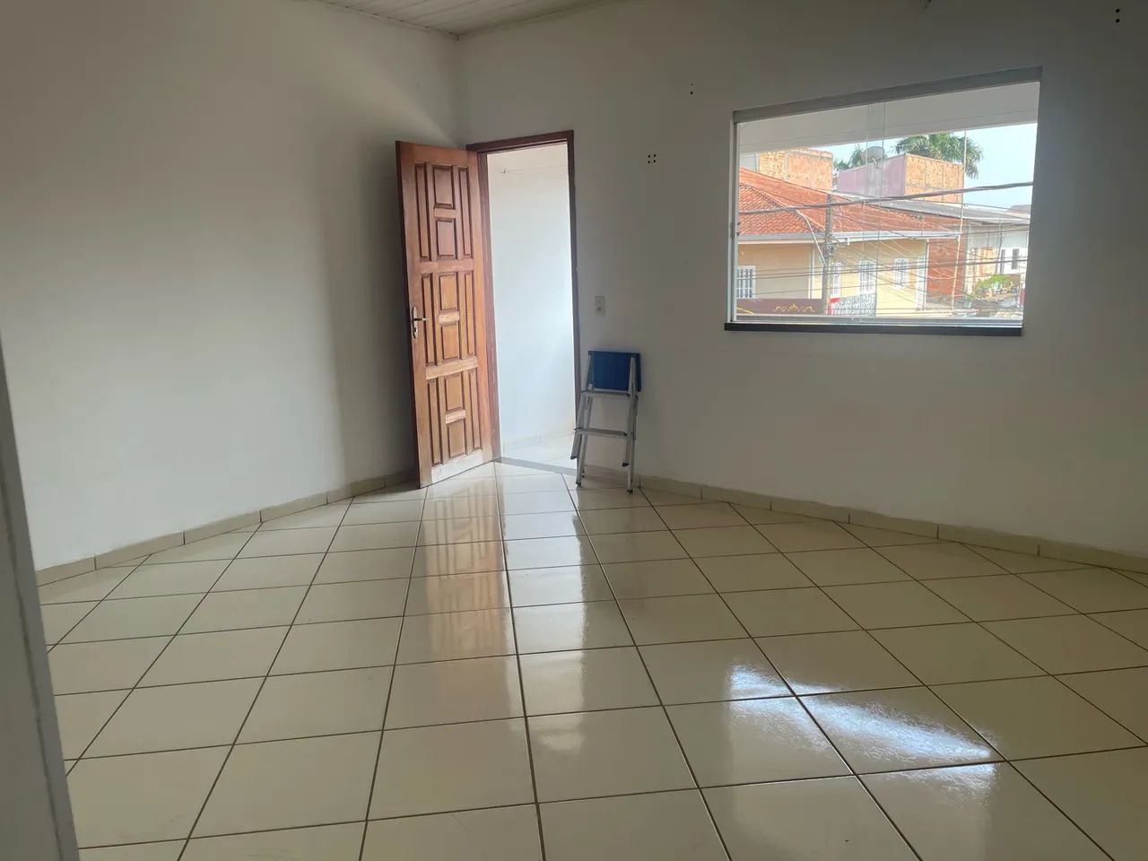 Alugo lindo apto em candeias - Foto 2
