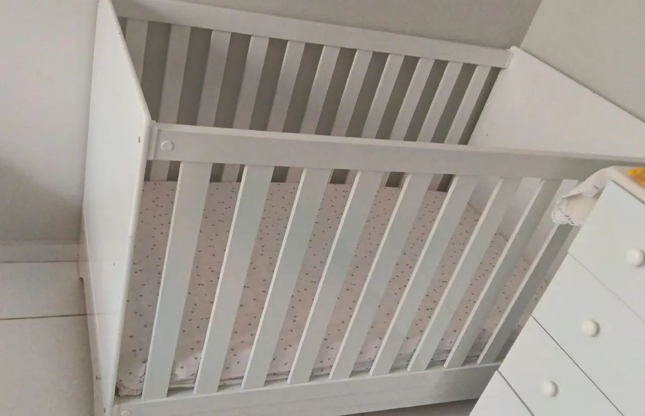 Berço - Foto 2
