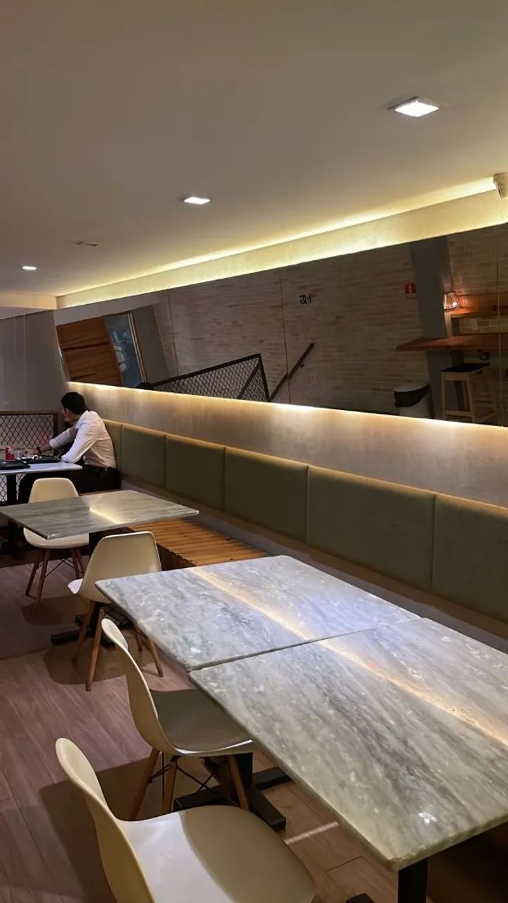 " RESTAURANTE E CAFETEIRA SALDAVEL NA VARJOTA"" - Foto 2