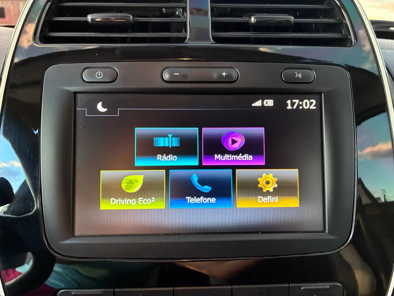 Renault Kwid Intense 1.0 Flex 12V 5P Mec. 2021 - Foto 5