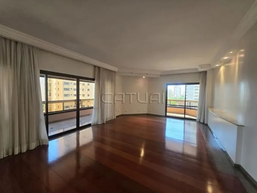 Apartamento À Venda E Locação Royal Garden Edifício Londrina - Foto 3