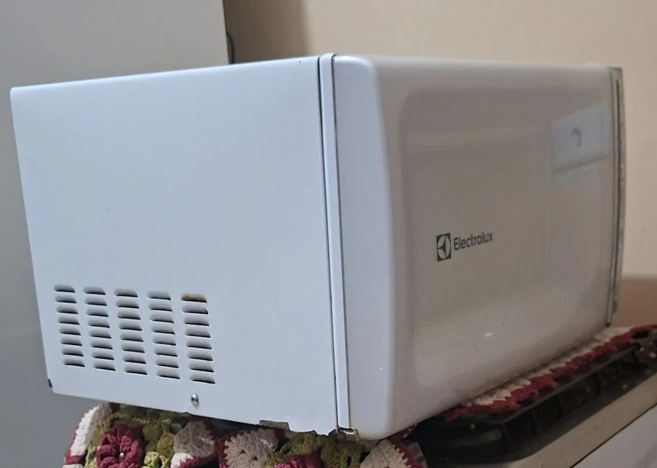 Microondas 34L - Foto 4