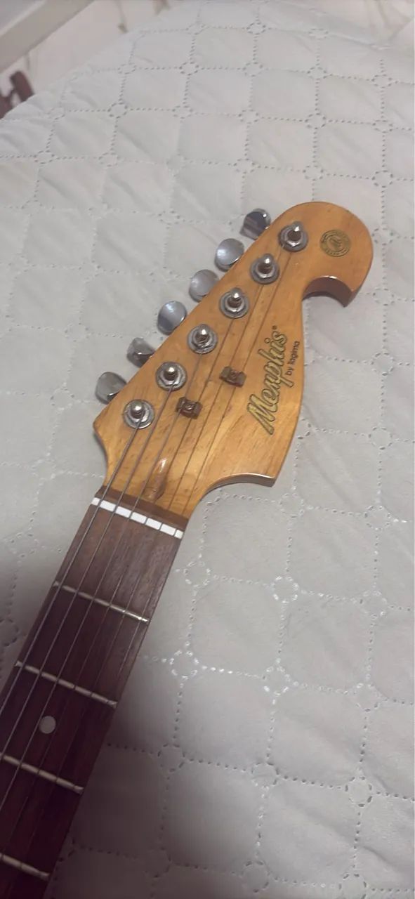Guitarra  - Foto 3