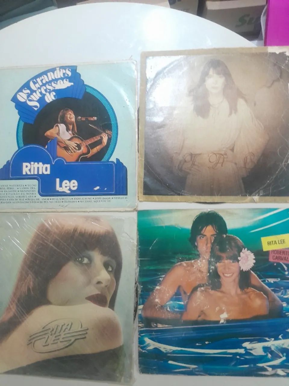 Disco de vinil - Foto 3