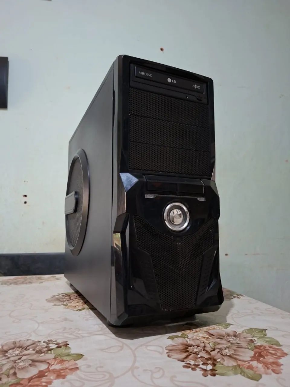 PC Gamer (Usado) 