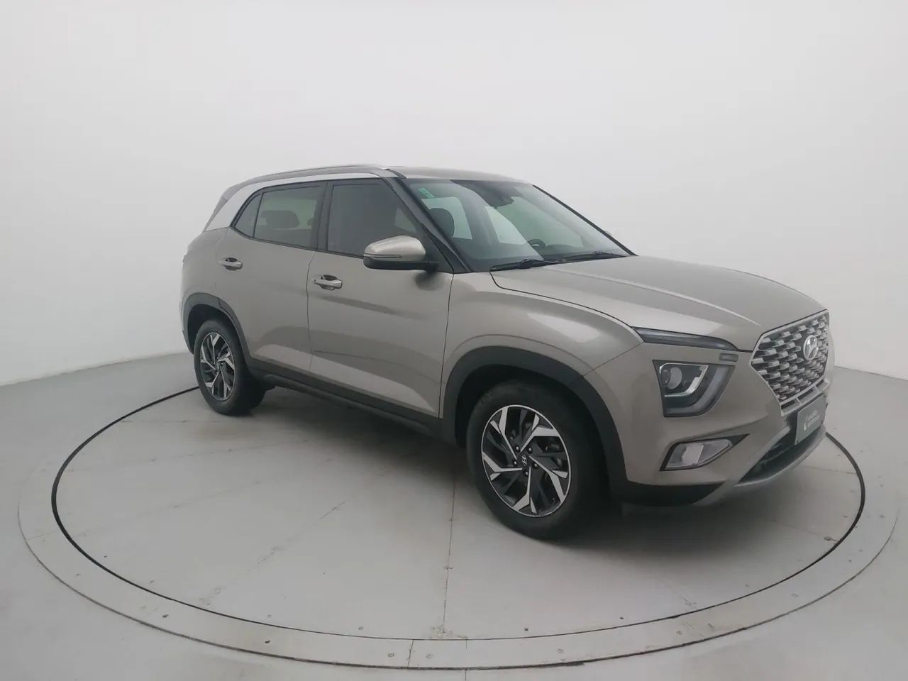 Hyundai Creta Limit. Safety 1.0 TB 12V Flex Aut., foto 7 de 18