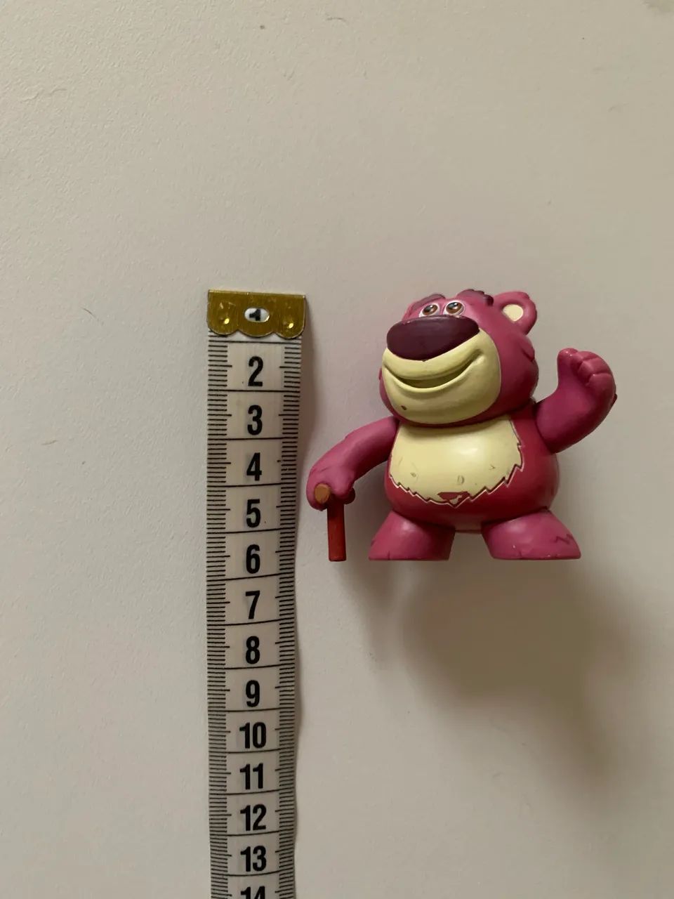 toy story lotso - Foto 3