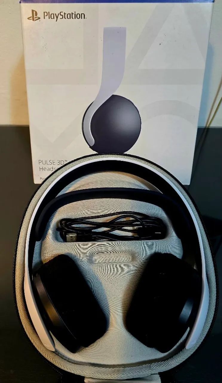 Fone Pulse Ps5
