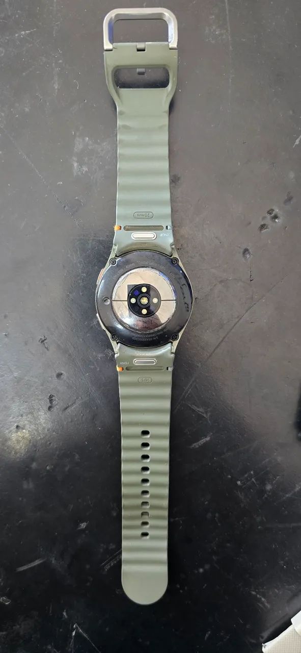 Galaxy watch 7 - Foto 4