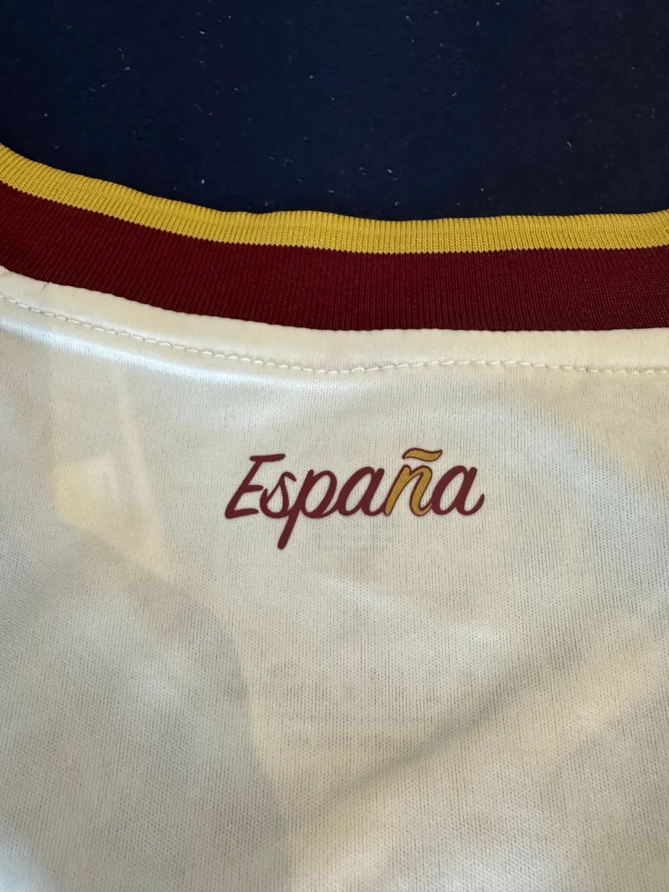 Camisa away Espanha 2026  - Foto 2