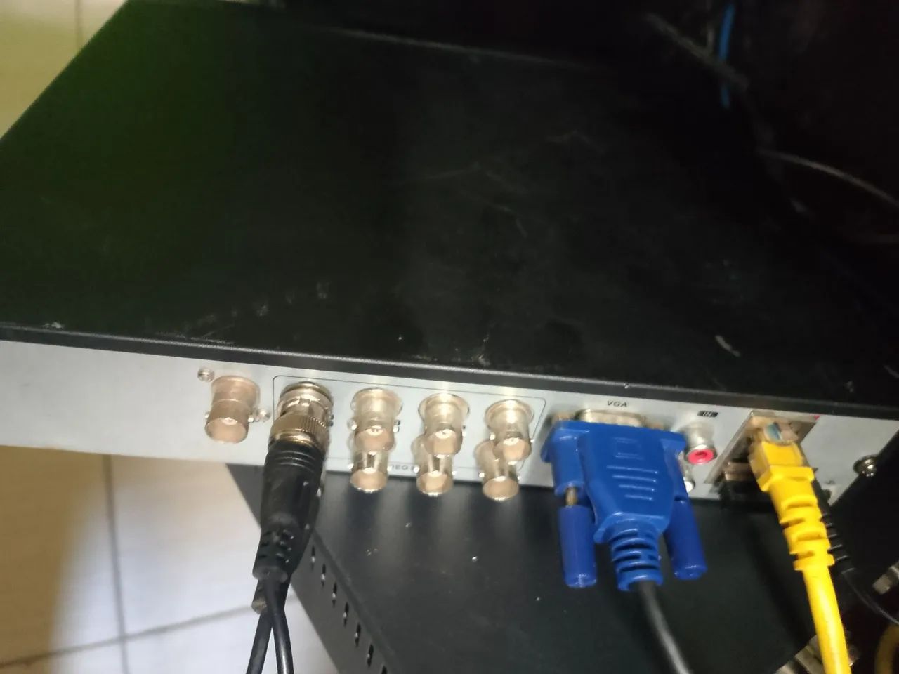 DVR Hikvision 8 canais  - Foto 2