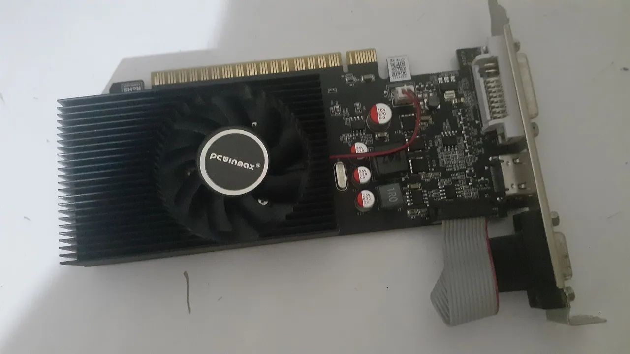Gt 730 - Foto 4