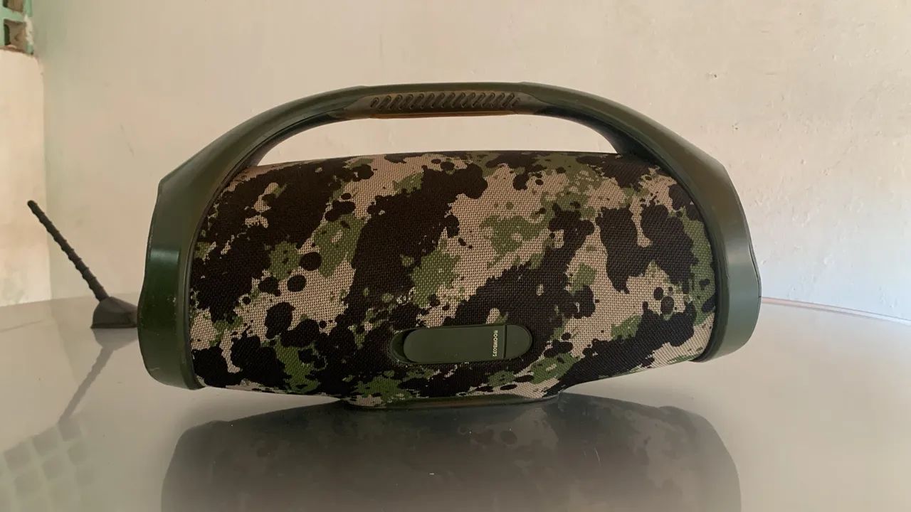 Bombox 2  - Foto 5