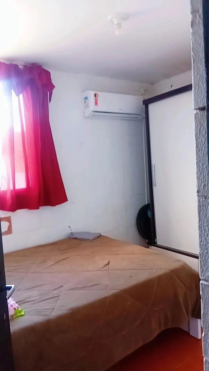Alugo Sobradinho no Par Princesa do Sul