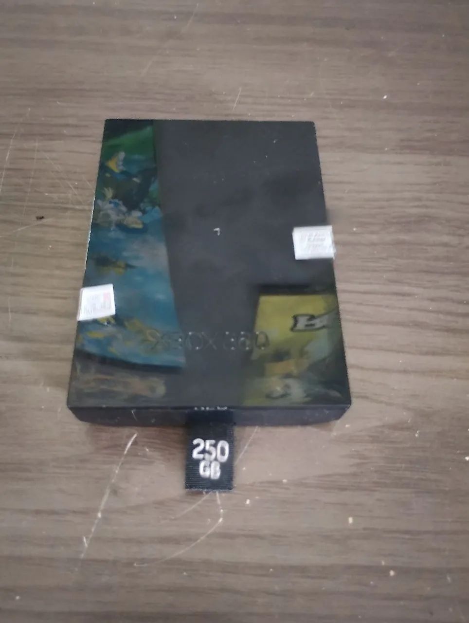 Hd Xbox 360