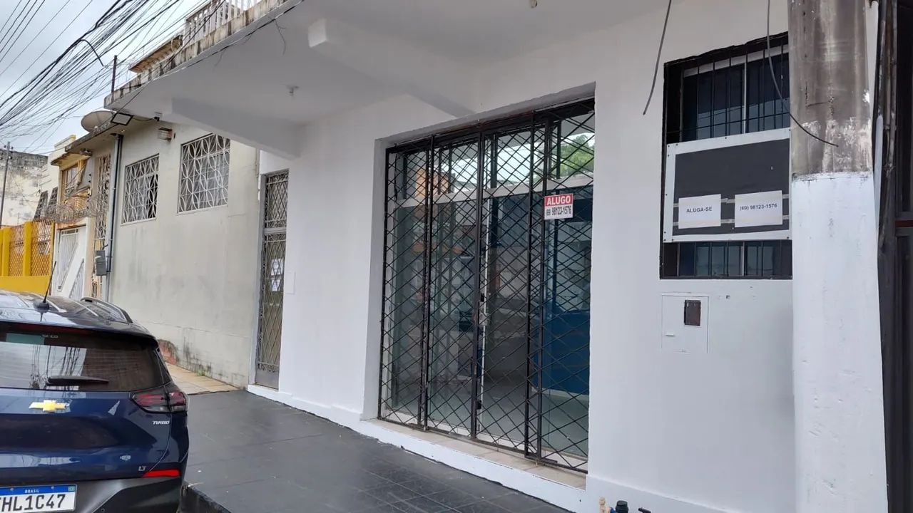 Sala Comercial - Foto 3