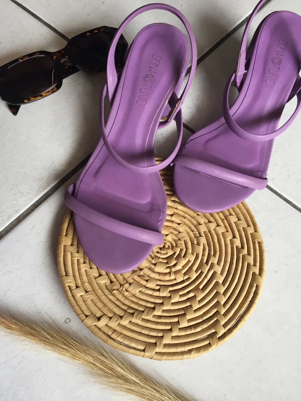 Salto roxo  - Foto 4