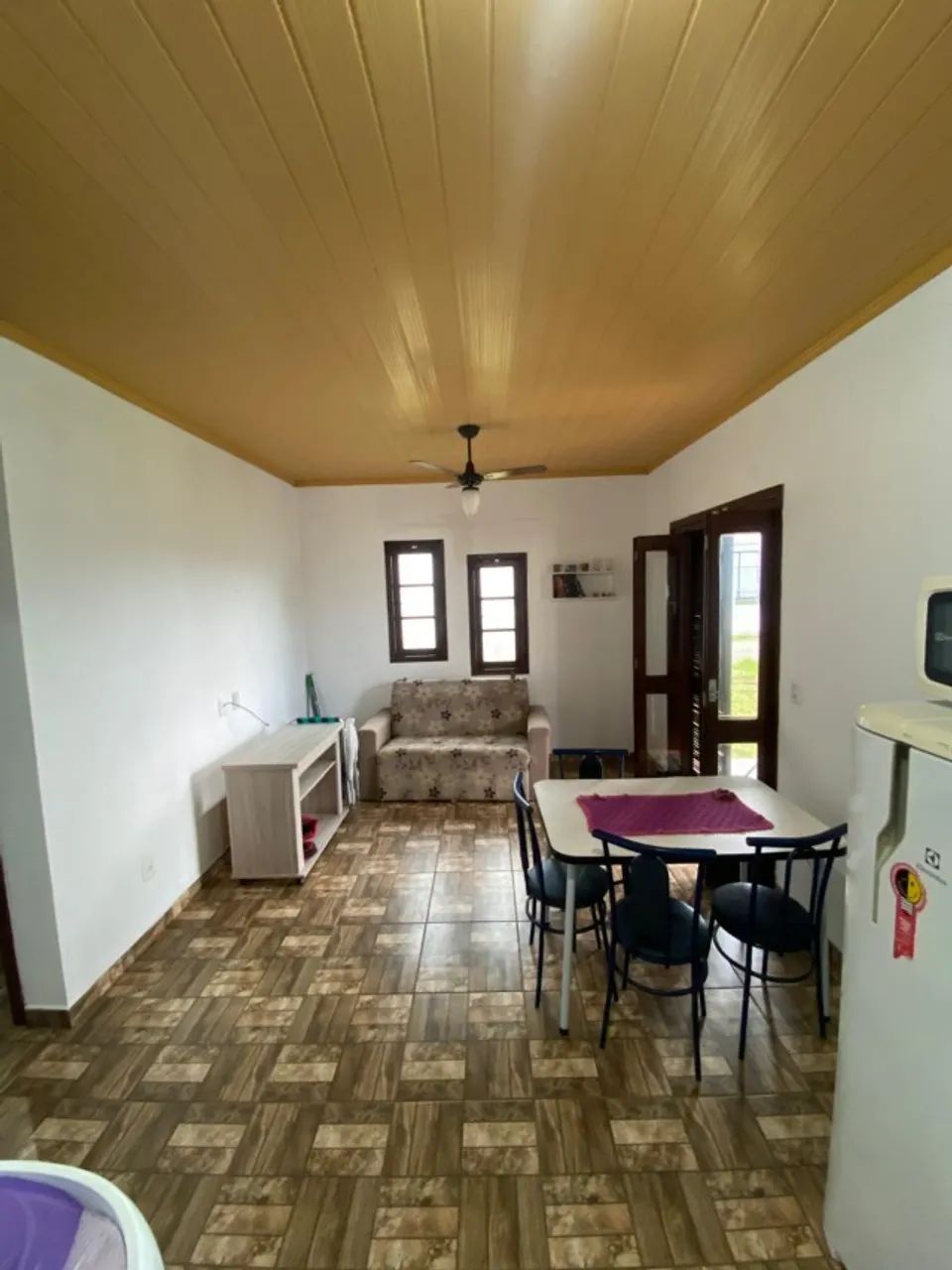 Casa Balneario Gaivotas (SC) - Foto 3