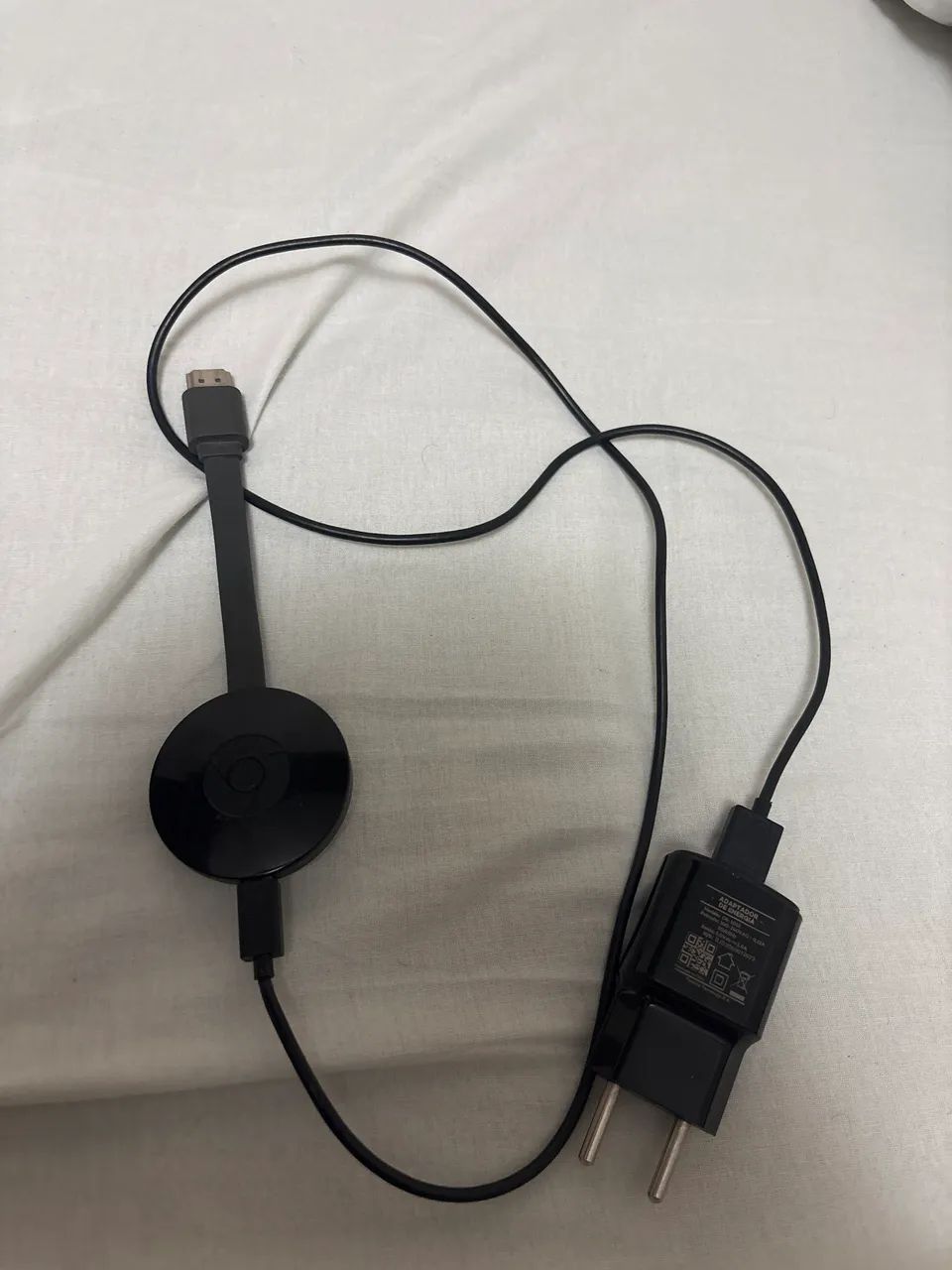 Chromecast