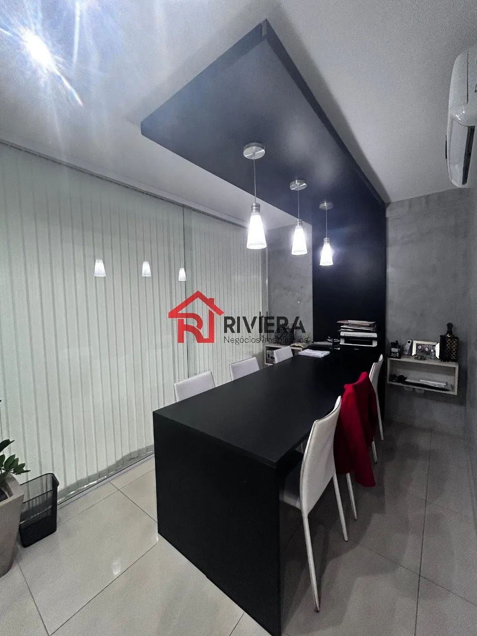 SALA COMERCIAL em SÃO LUÍS - MA, PONTA D'AREIA