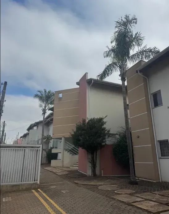Imóvel para aluguel tem 25 metros quadrados com 1 quarto