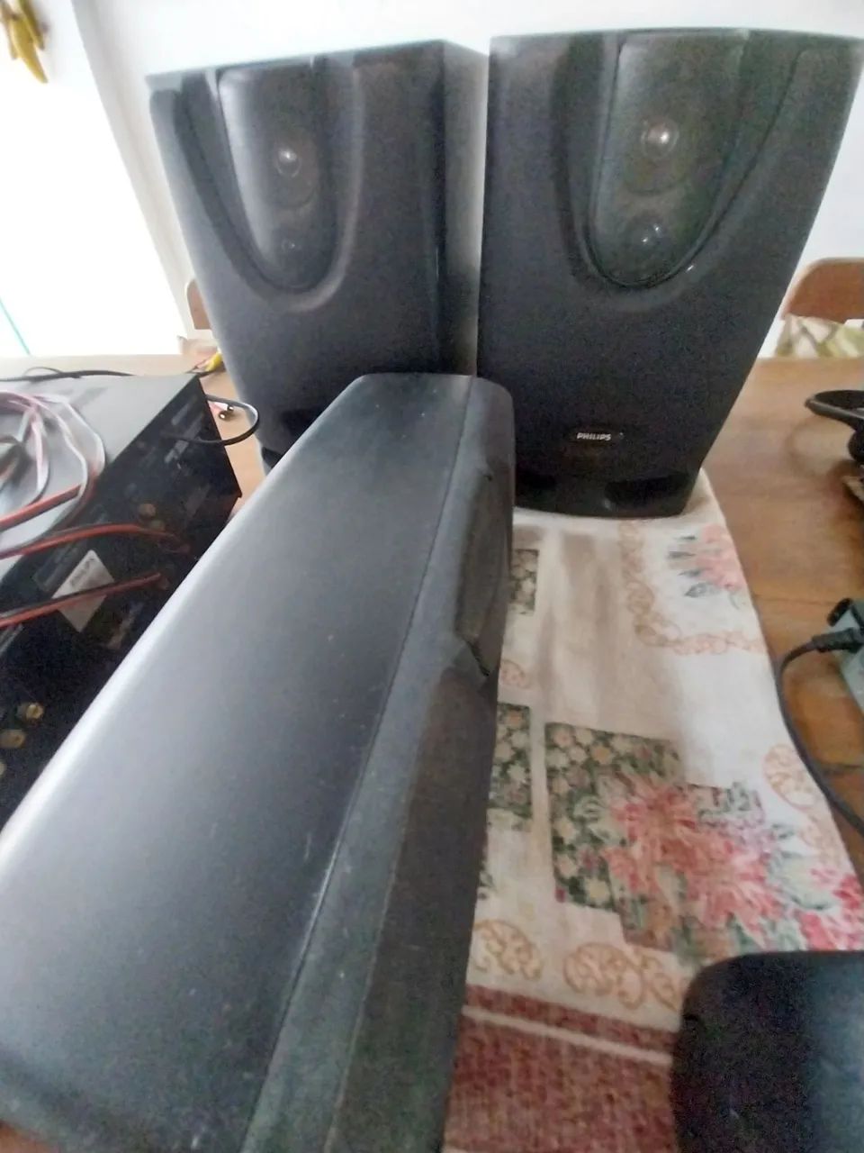 Receiver Philips FR732 - Foto 2