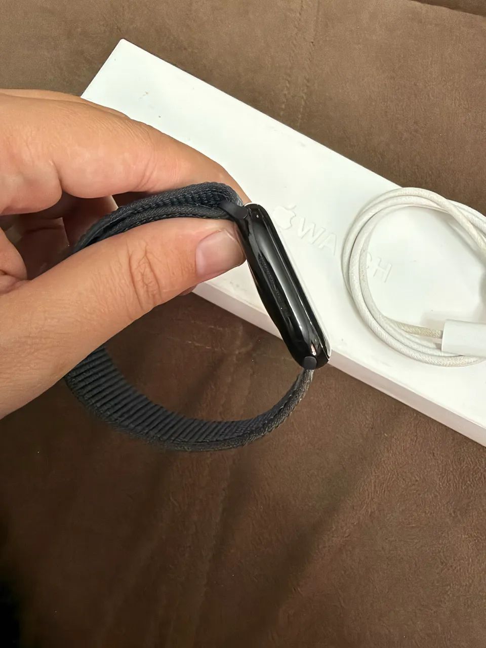Apple Watch séries 10 46mm - Foto 5
