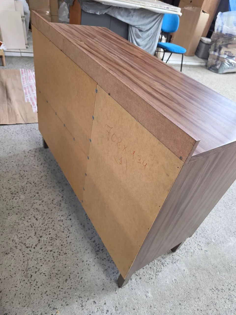 Balcão de Cozinha MDF - Foto 4