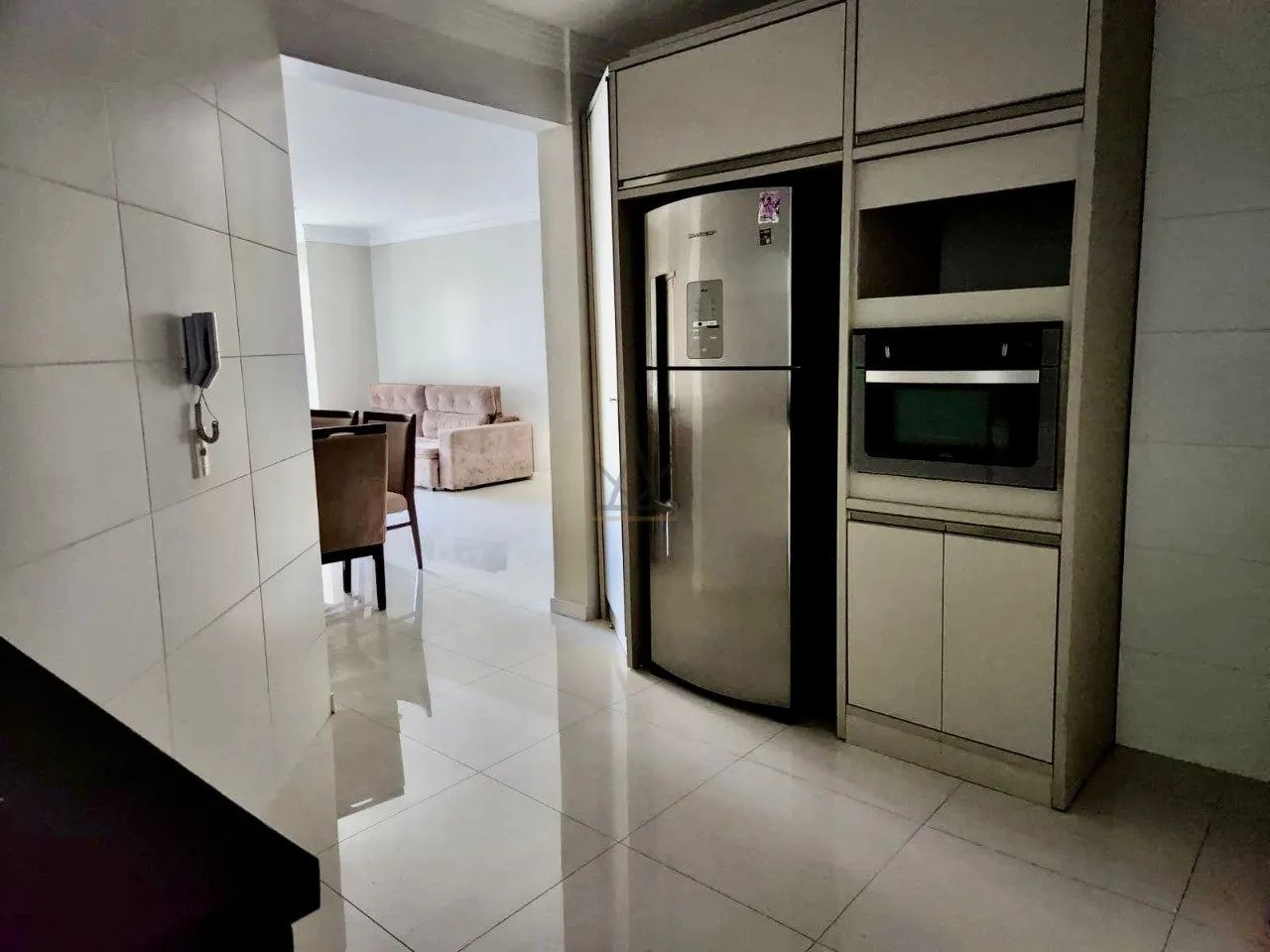 Apartamento 4 dormitórios Itacorubi - Foto 5