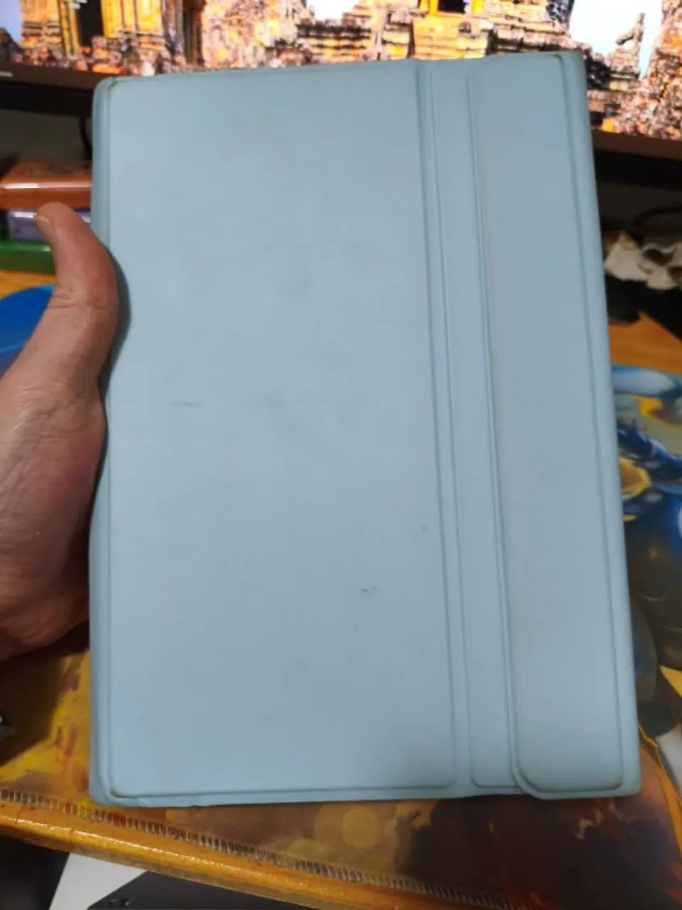 Tablet Samsung Galaxy Tab A9+ 5G - Foto 2