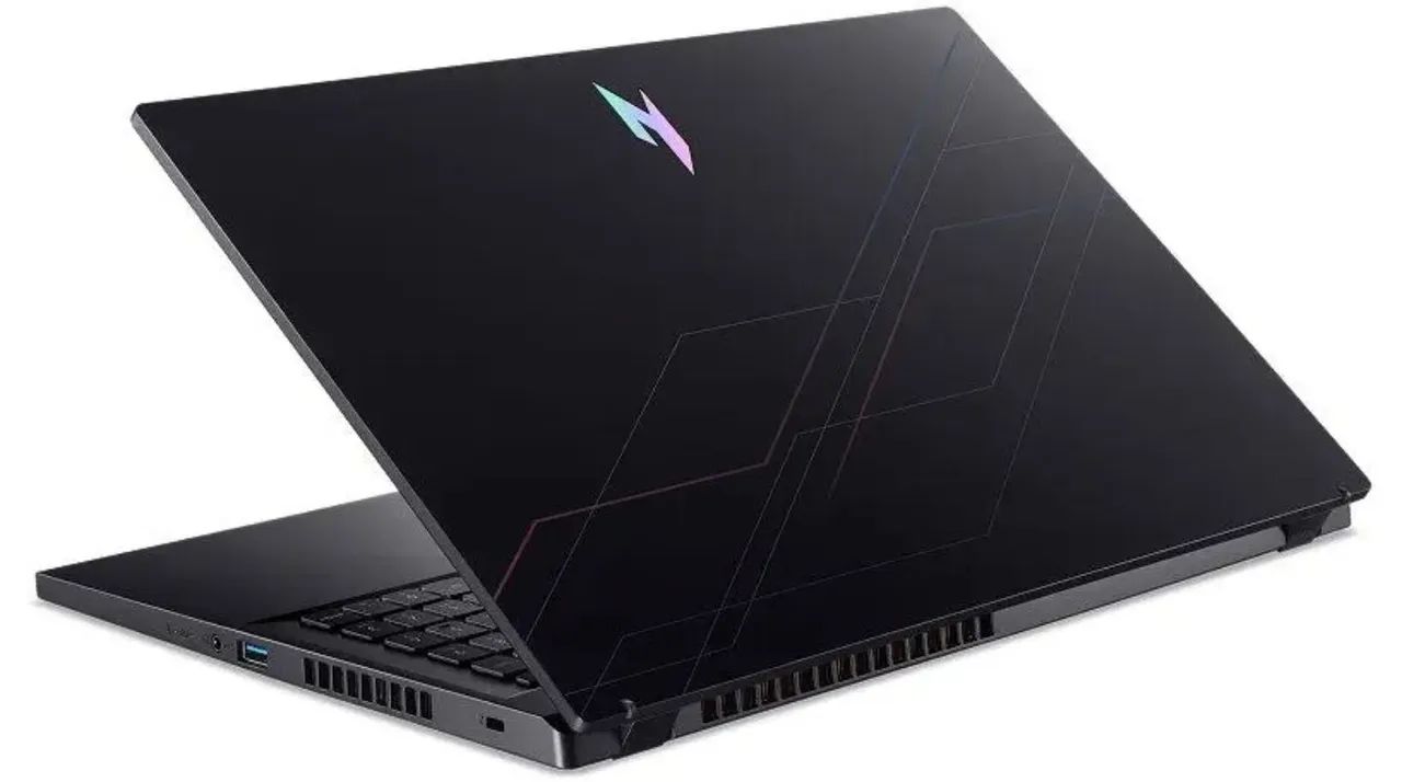 Notebook Gamer Acer Nitro V15