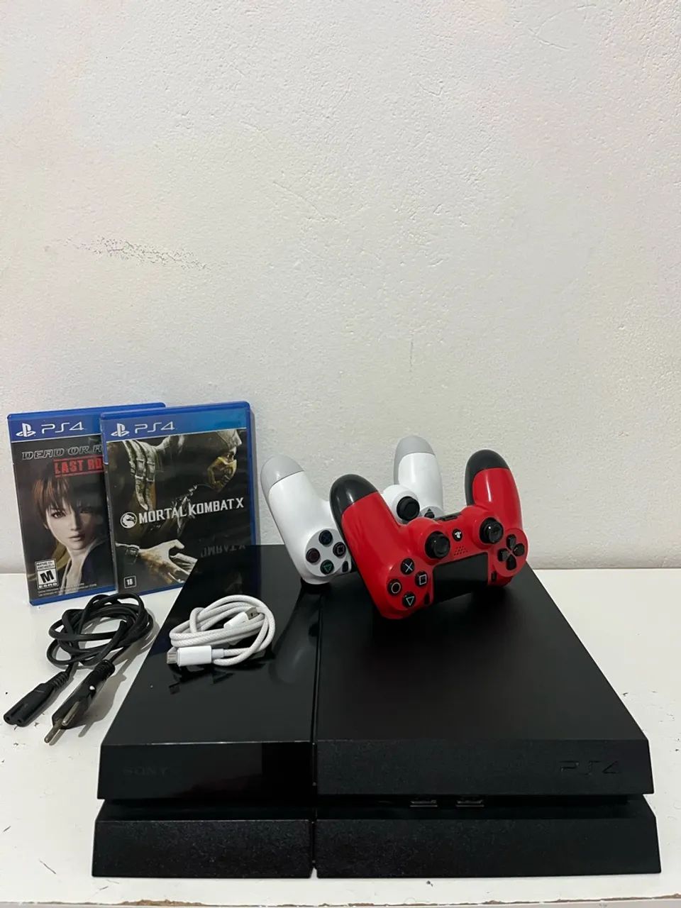 Ps4
