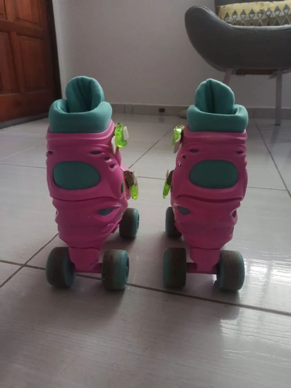 Patins 