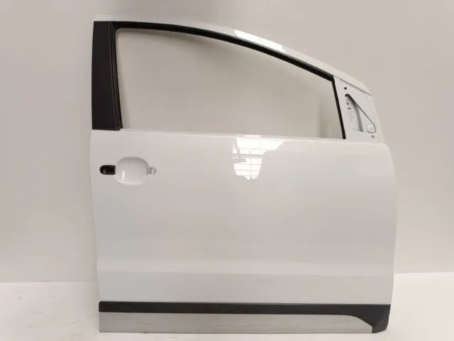 Porta Dianteira Lado Direito | VW Fox Spacefox Crossfox 2012 A