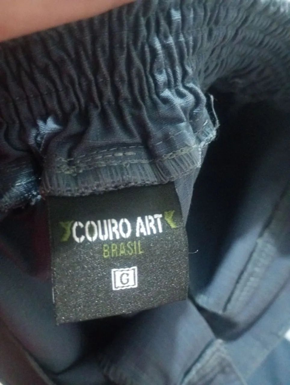 Roupa de bombeiro  - Foto 3