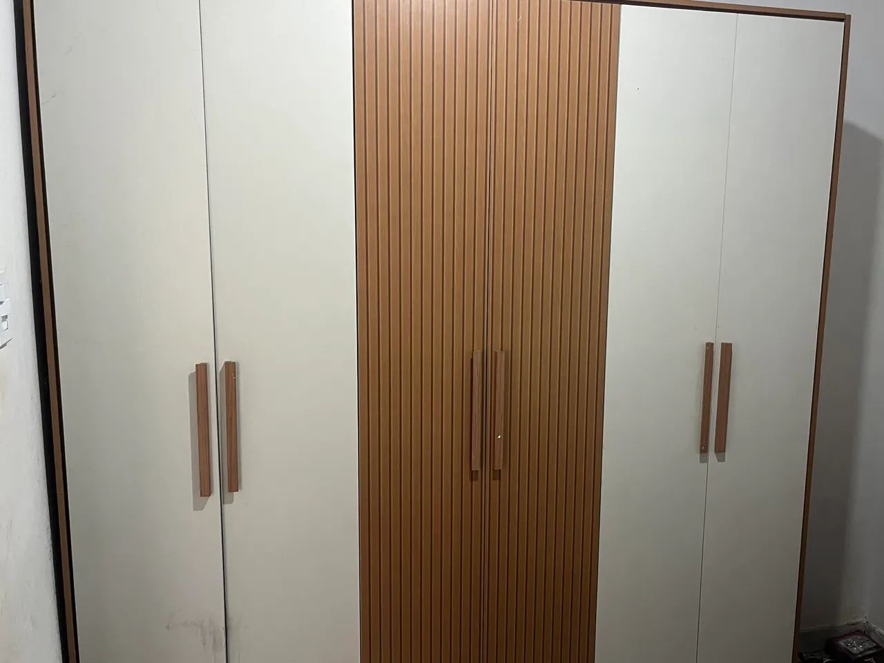 Guarda roupa 