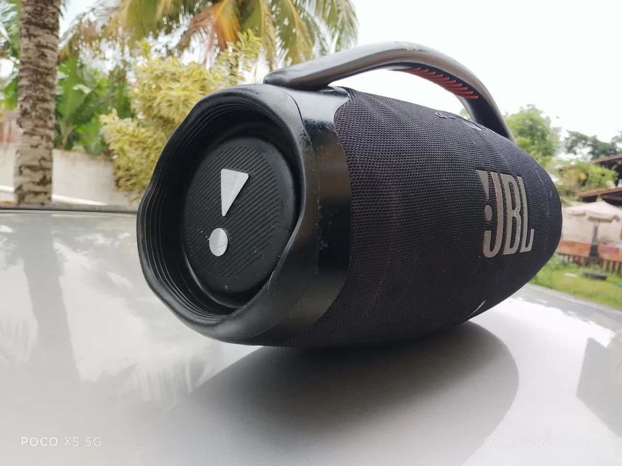 JBL BOMBOX 3 - Foto 2