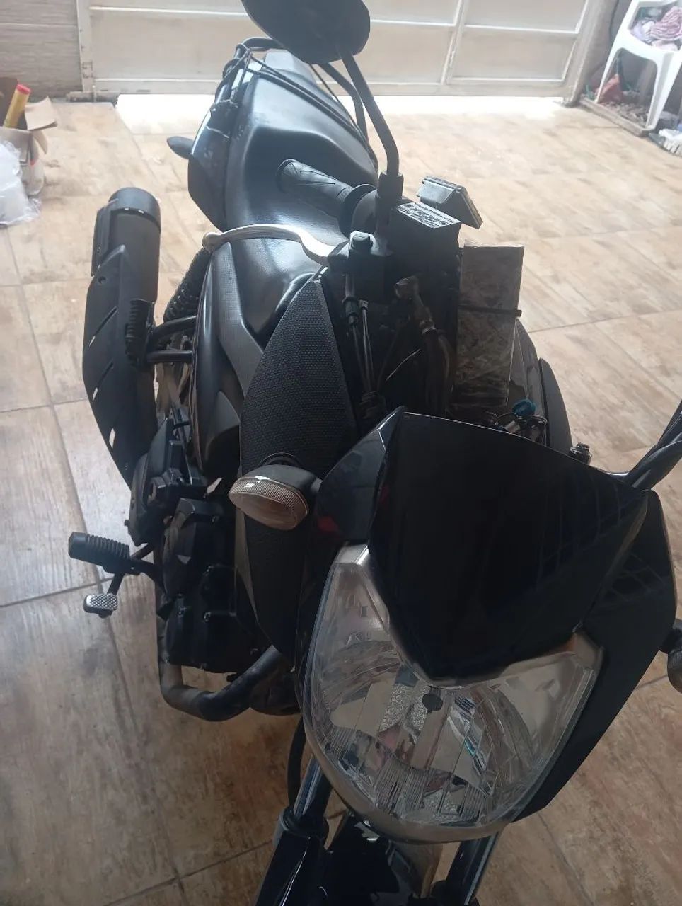 yamaHa factor 