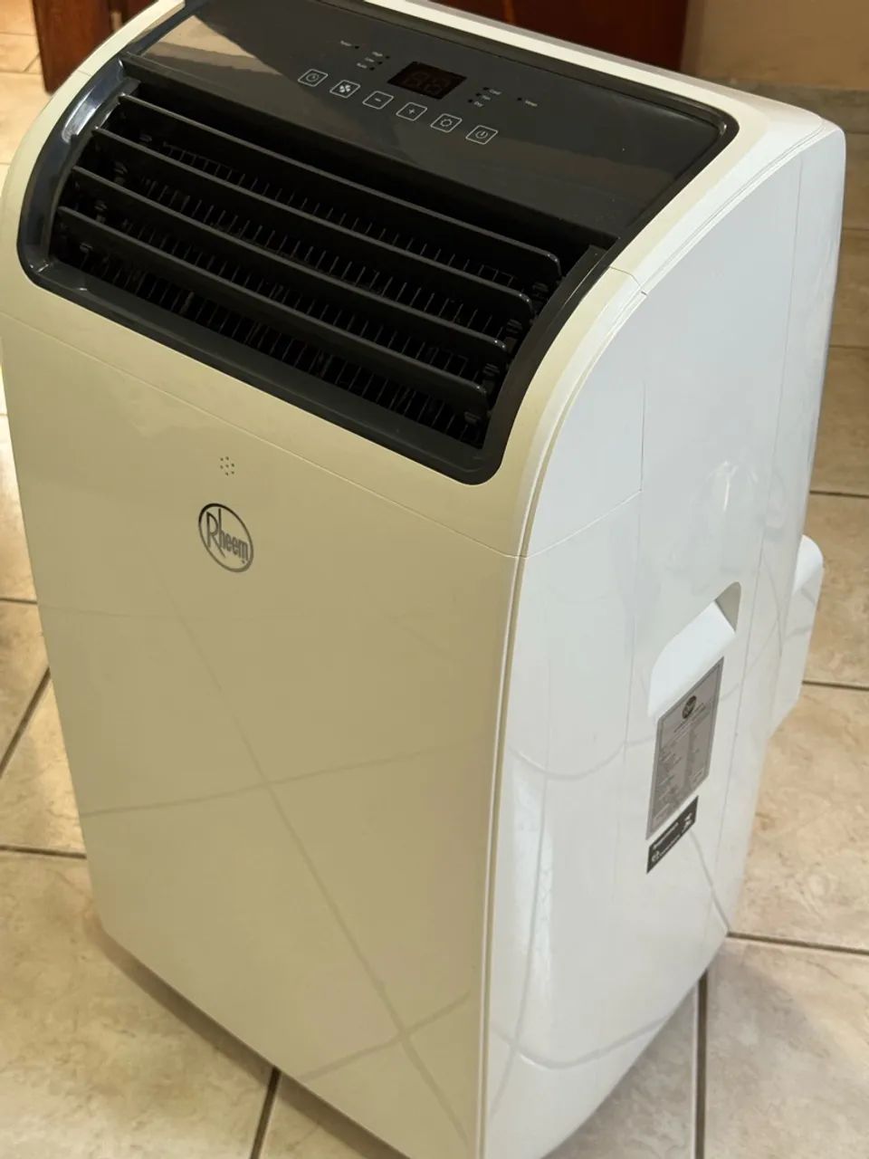 Vendo ar-condicionado portátil - Foto 4